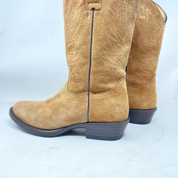 CODY JAMES MEN'S HOVERFLY WESTERN PERFORMANCE BOOTS - ROUND TOE Size 8.5D - Picture 4 of 10